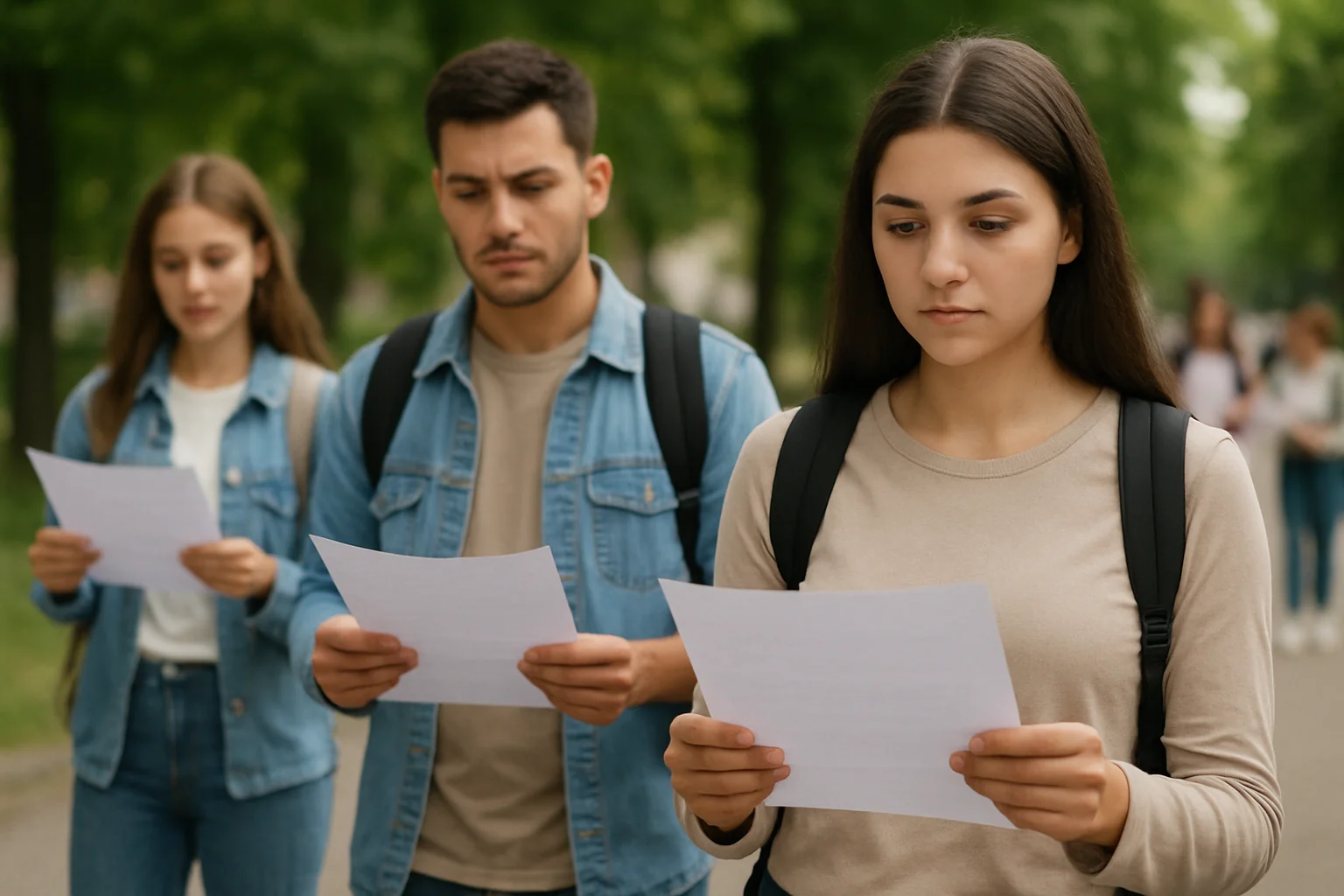 Bacalaureat 2026: Înscrieri și calendarul examenelor