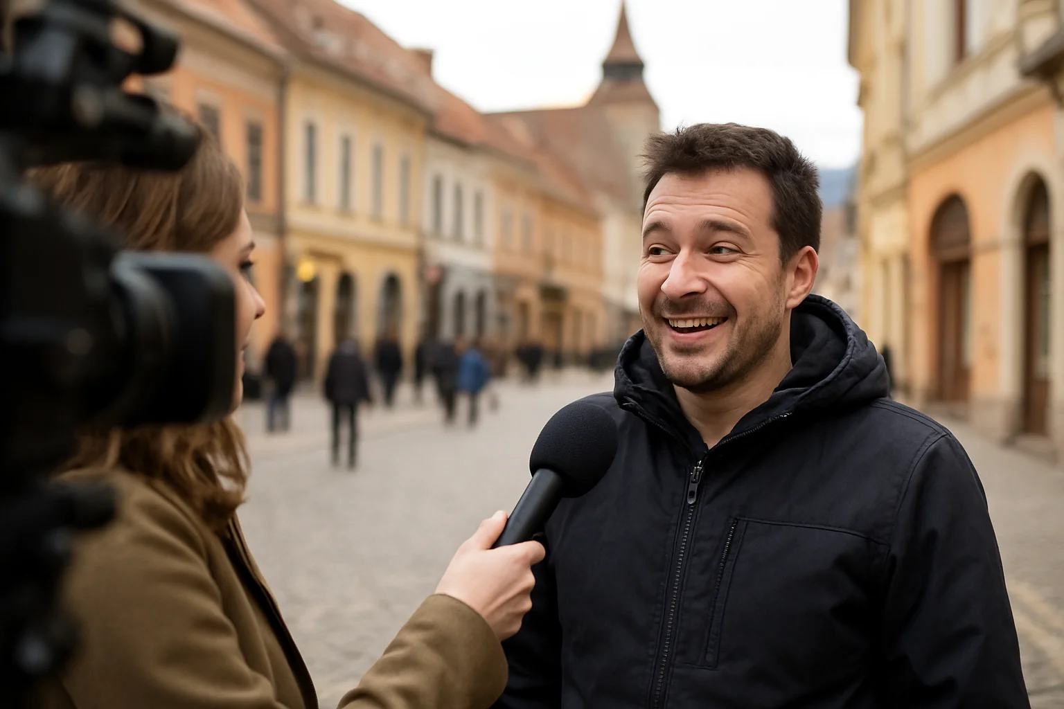 Bancul zilei în Brașov – 10 Martie 2026