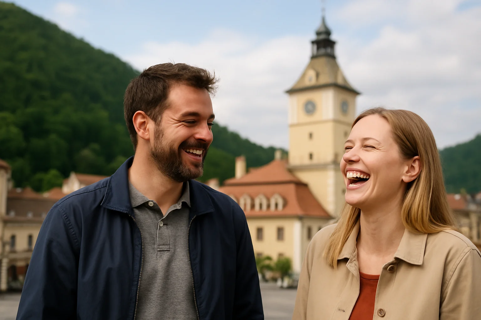 Bancul zilei în Brașov – 11 mai 2026