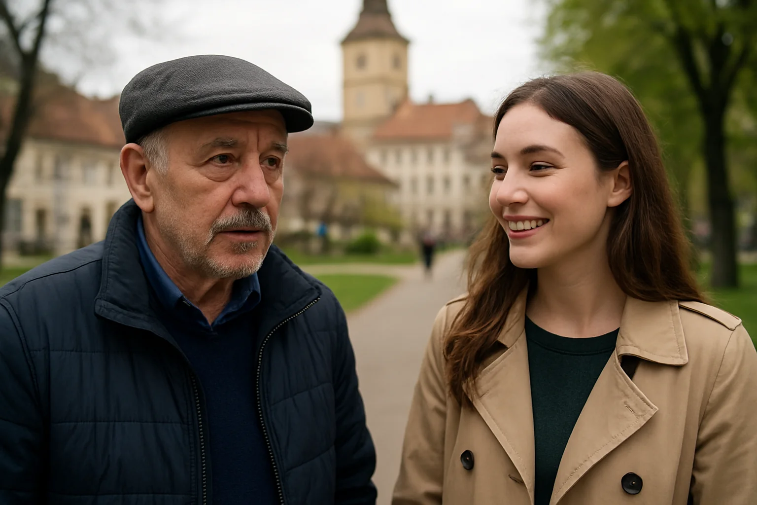 Bancul zilei în Brașov - 16 mai 2026