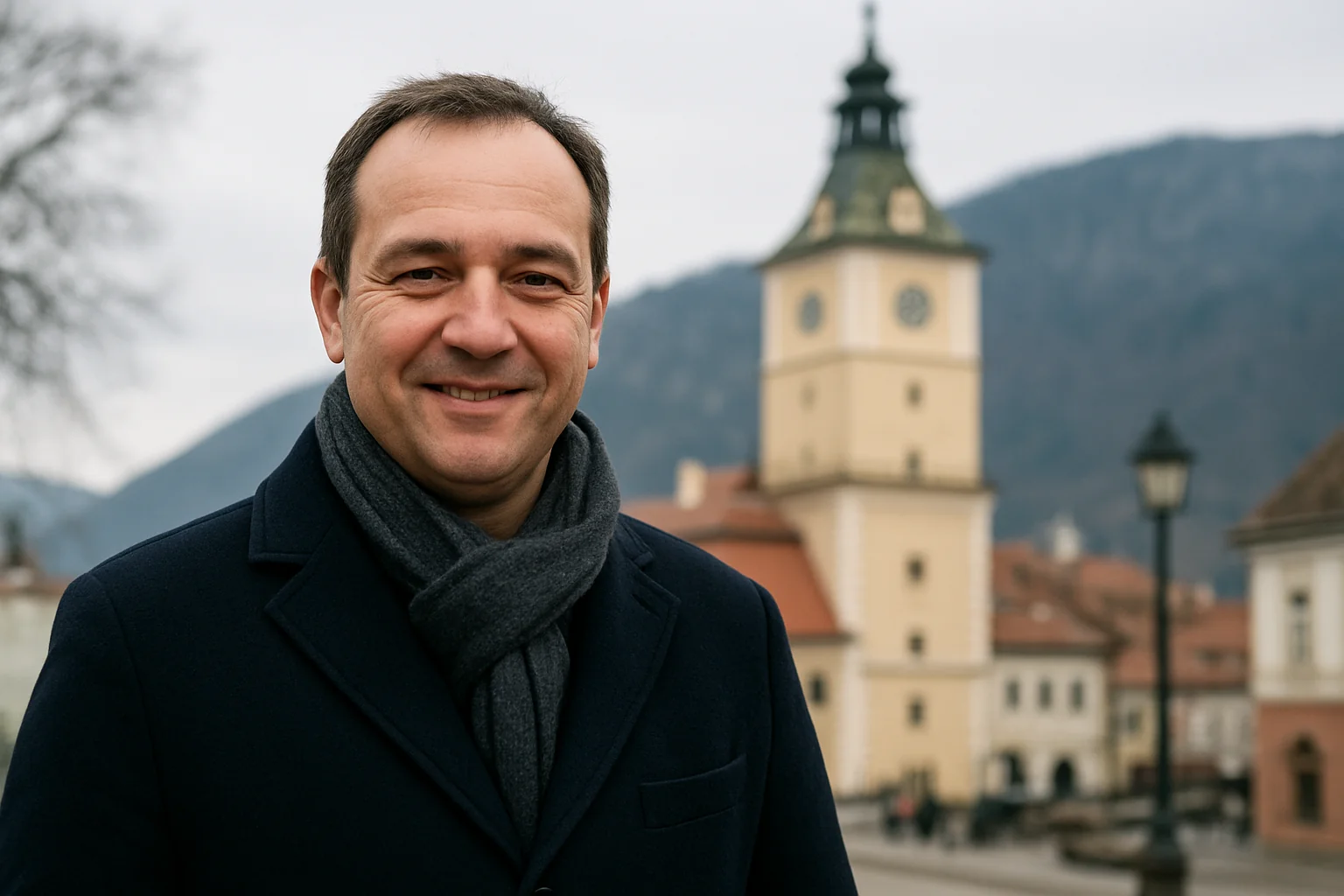 Bancul zilei în Brașov - 17 ianuarie 2026