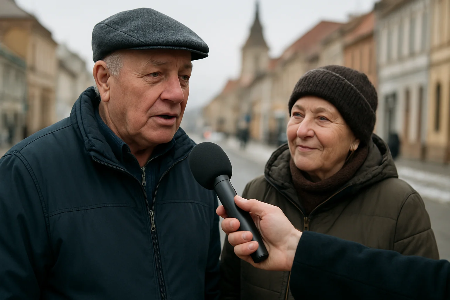 Bancul zilei în Brașov – 20 ianuarie 2026
