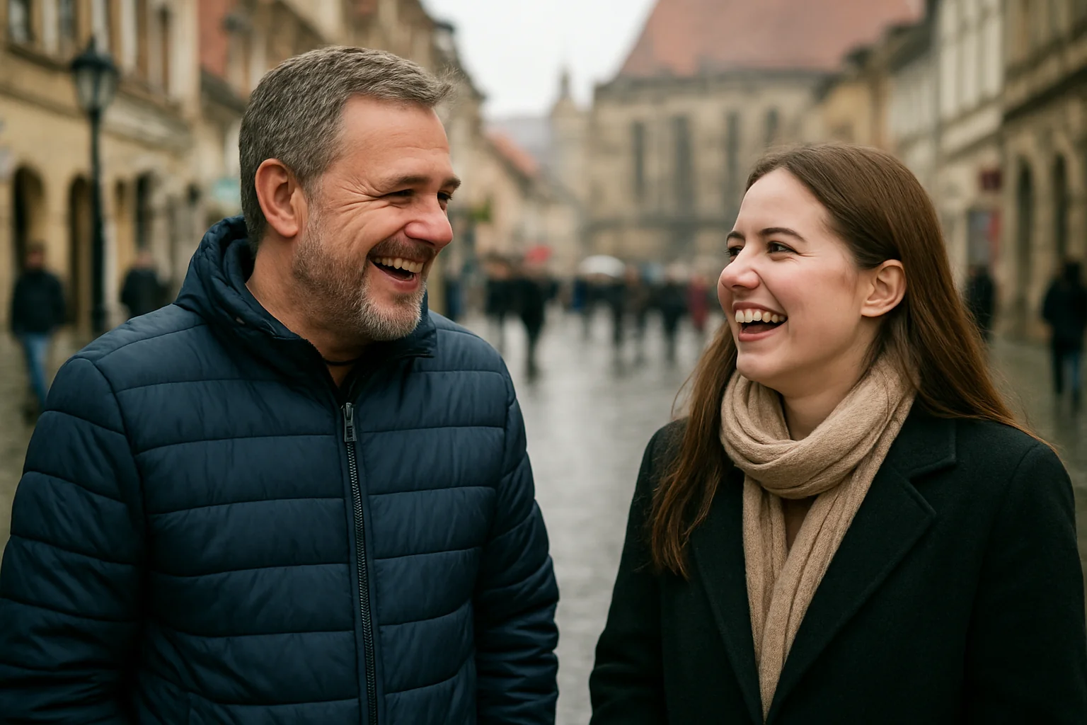 Bancul zilei în Brașov – 2026-02-17
