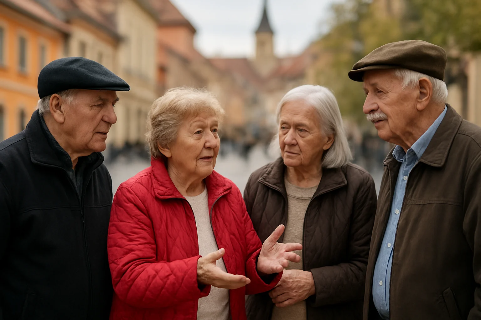 Bancul zilei în Brașov – 24 aprilie 2026