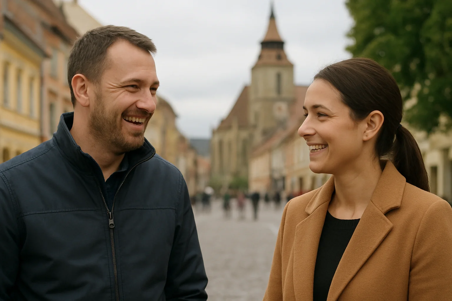 Bancul zilei în Brașov – 25 aprilie 2026