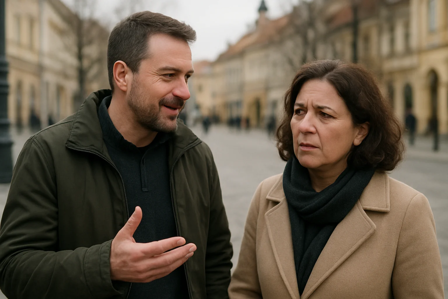 Bancul zilei în Brașov – 27 februarie 2026