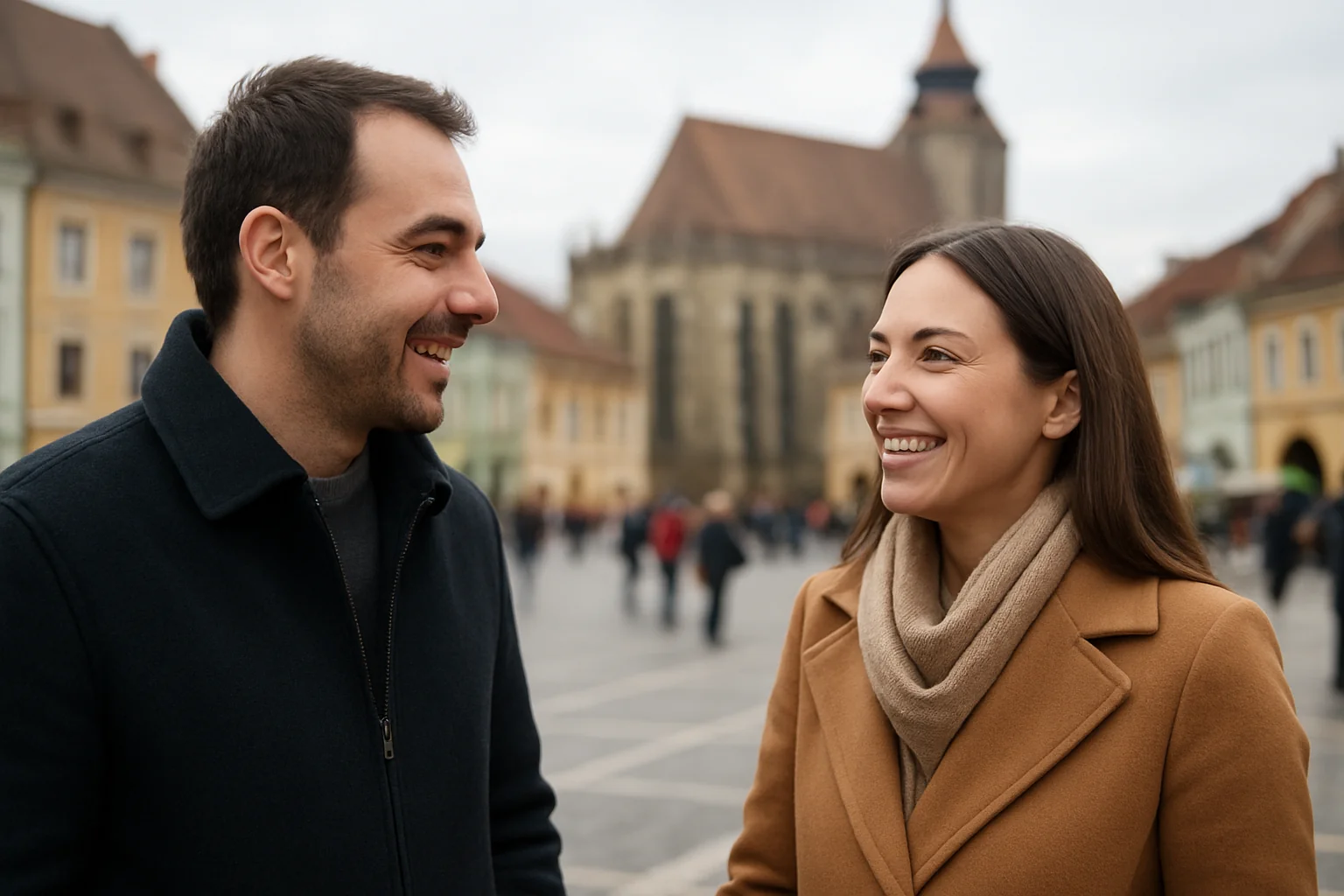 Bancul zilei în Brașov – 4 februarie 2026