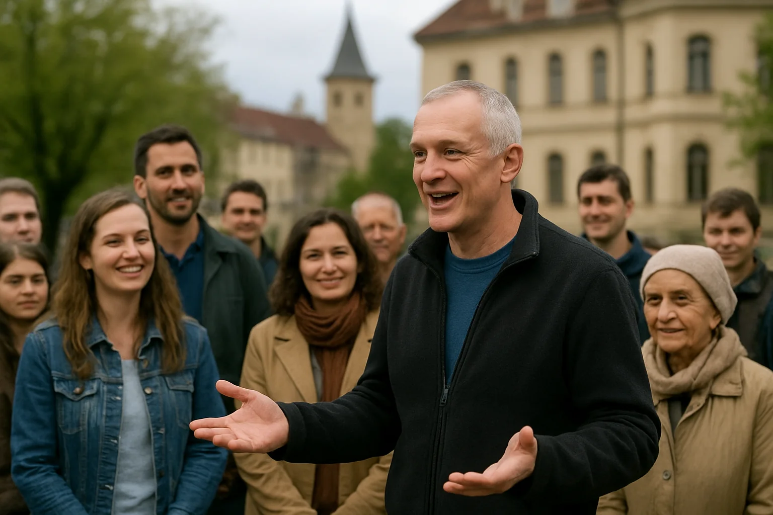 Bancul zilei în Brașov – 5 mai 2026