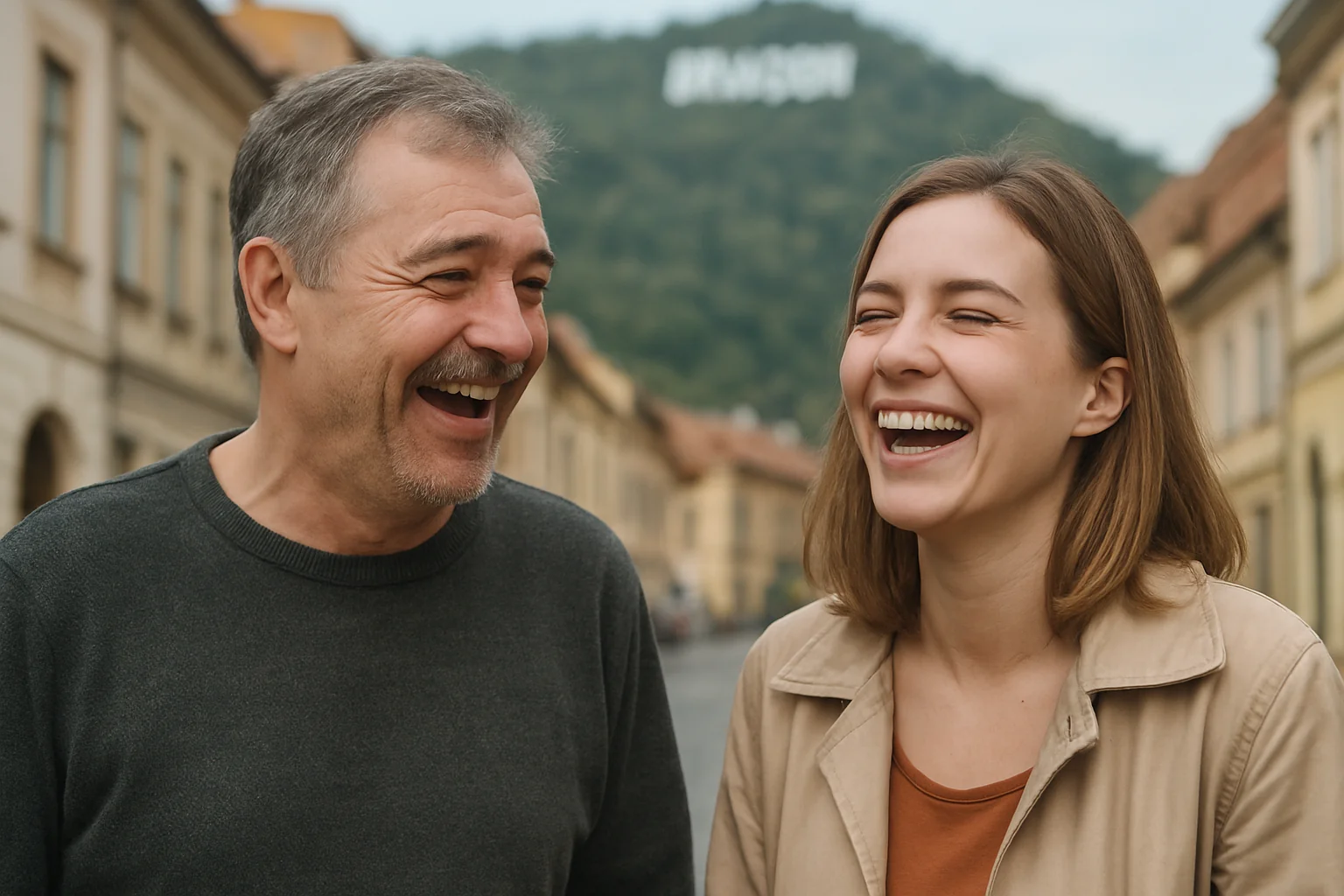 Bancul zilei în Brașov – Râdem împreună pe 2026-05-04