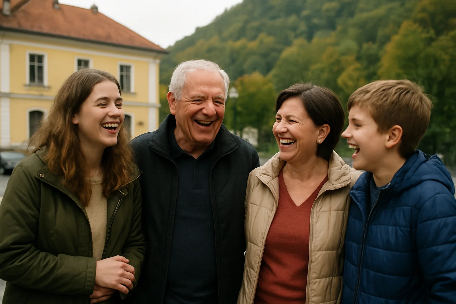Bancul zilei în Brașov: Umor Local pentru Toată Familia