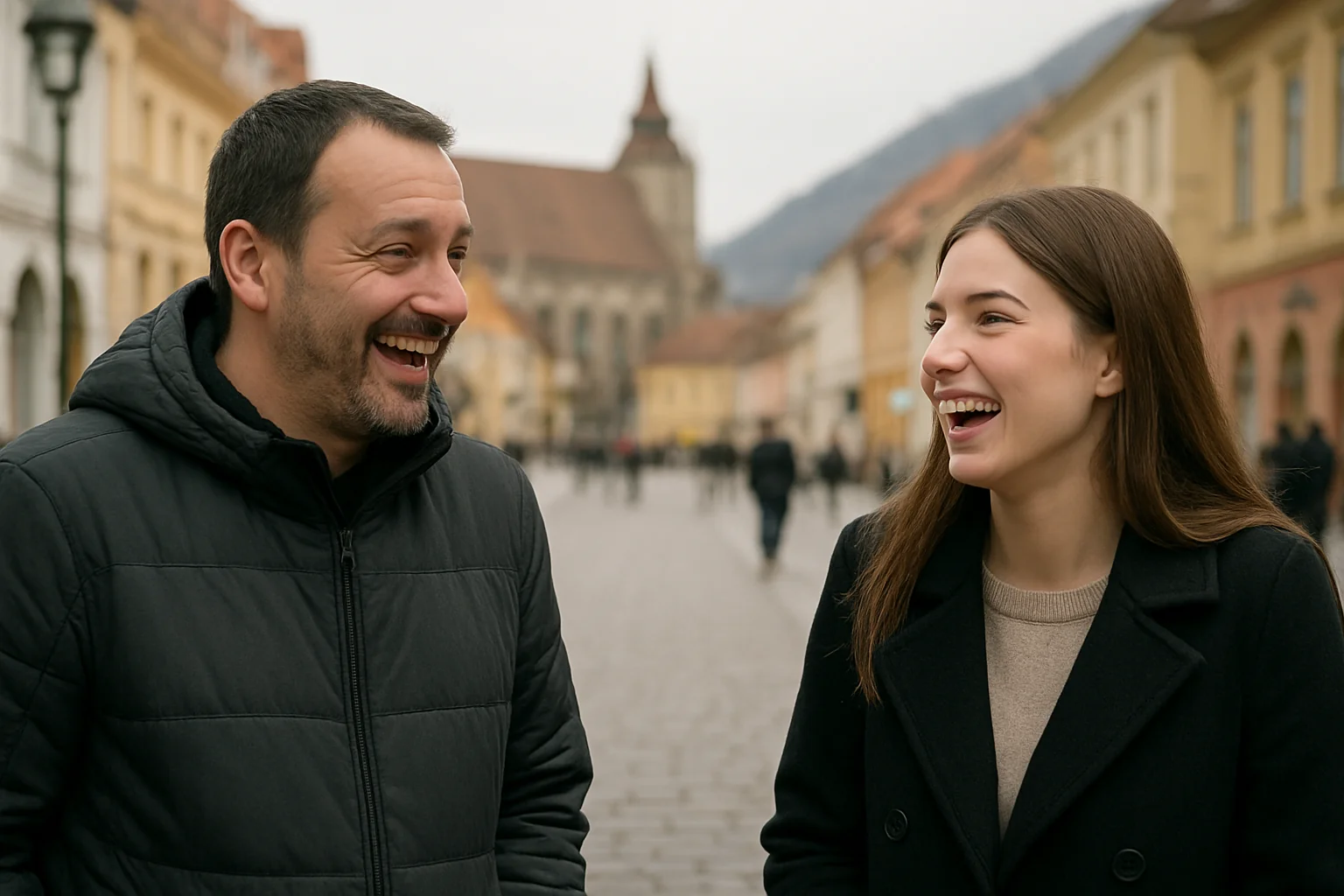 Bancul zilei la Brașov – 12 martie 2026
