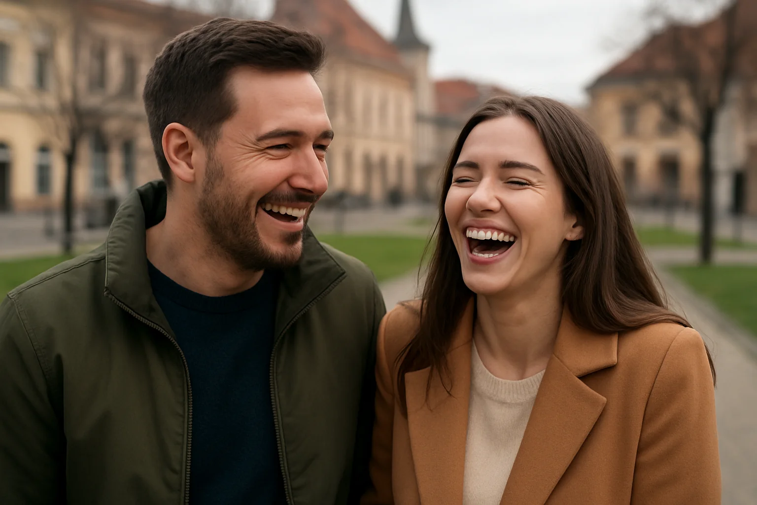 Bancul zilei la Brașov – 18 aprilie 2026