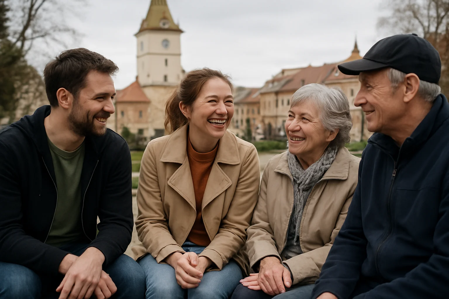 Bancul zilei la Brașov – 2 mai 2026