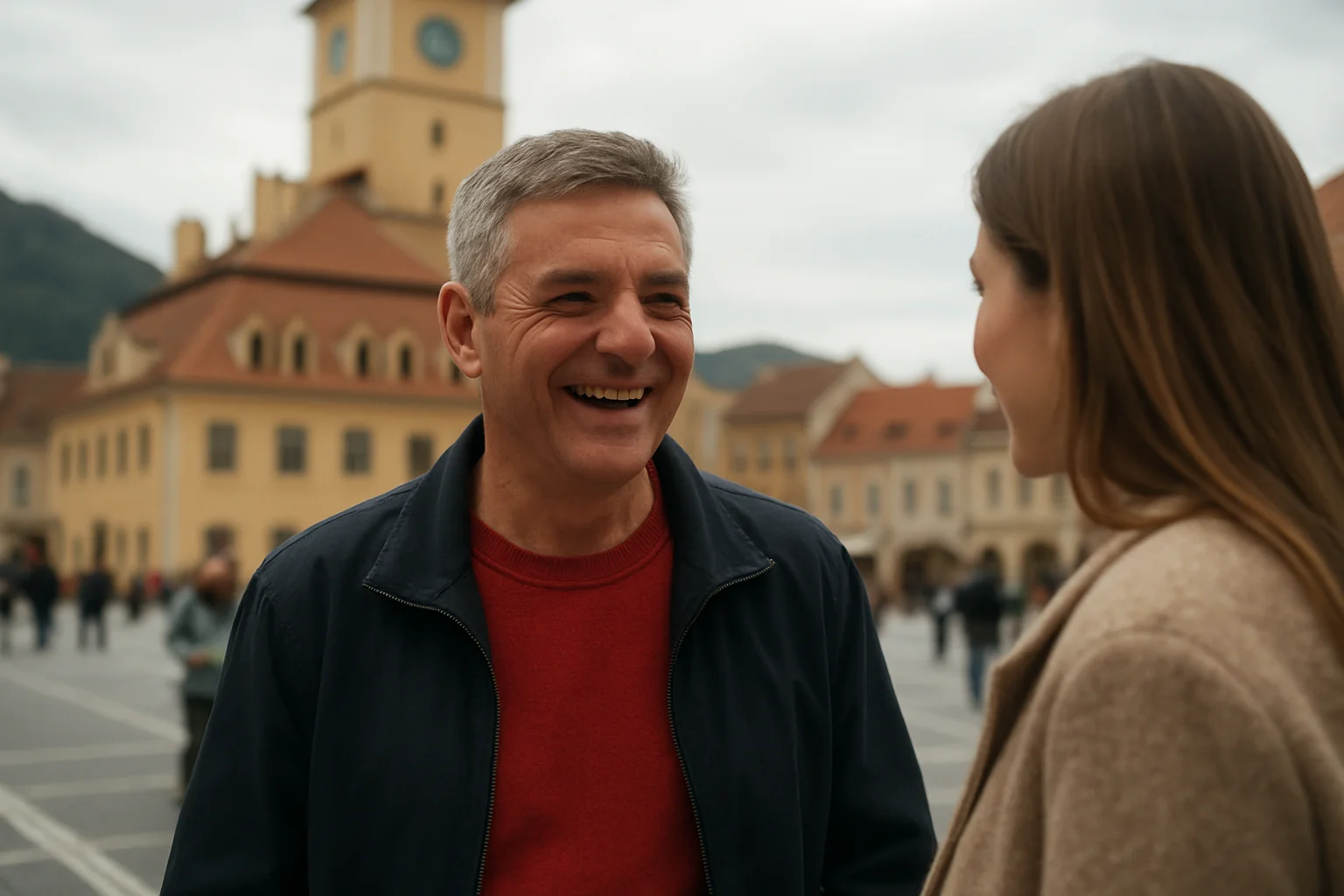 Bancul zilei la Brașov – 2026-04-15