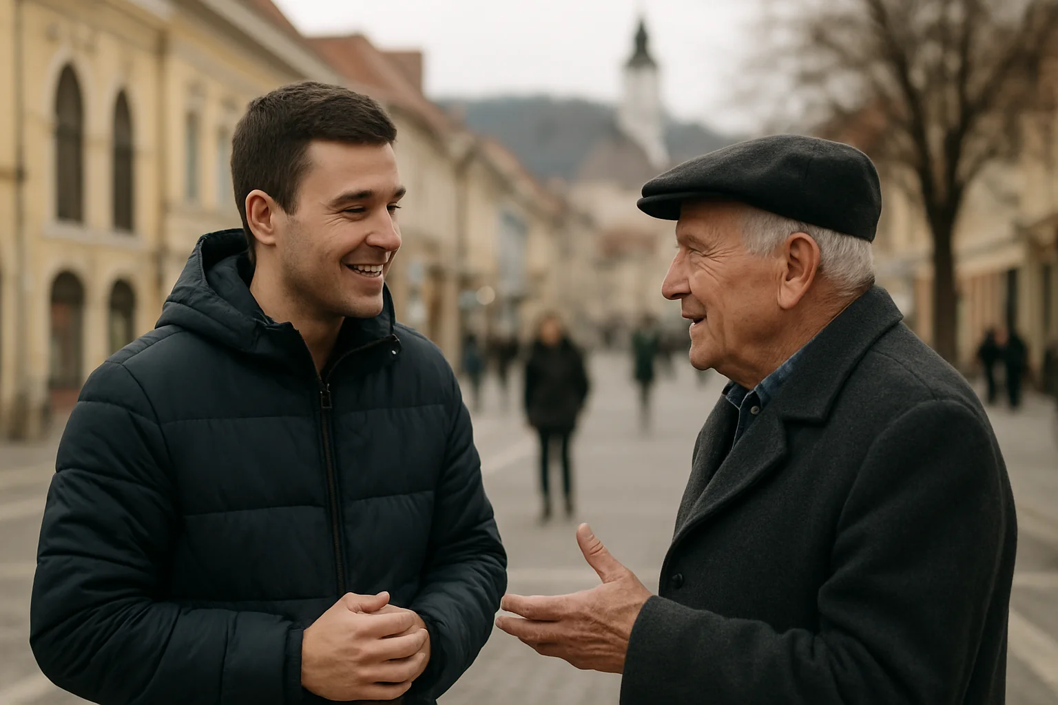 Bancul zilei la Brașov – 7 ianuarie 2026