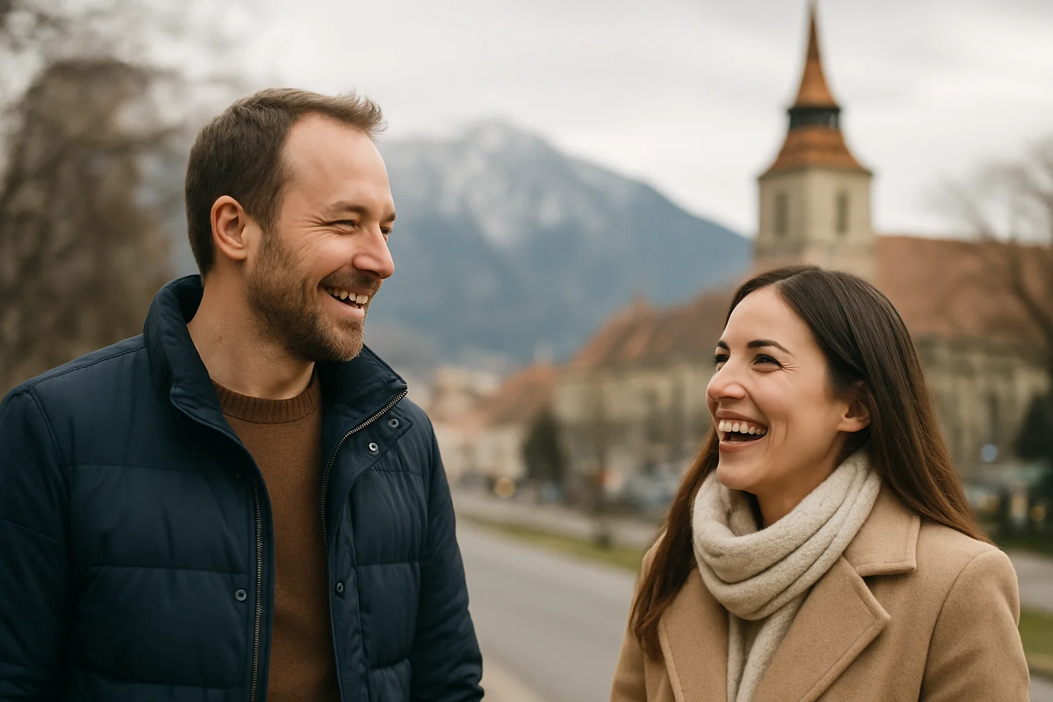 Bancul zilei pentru Brașov – 1 februarie 2026