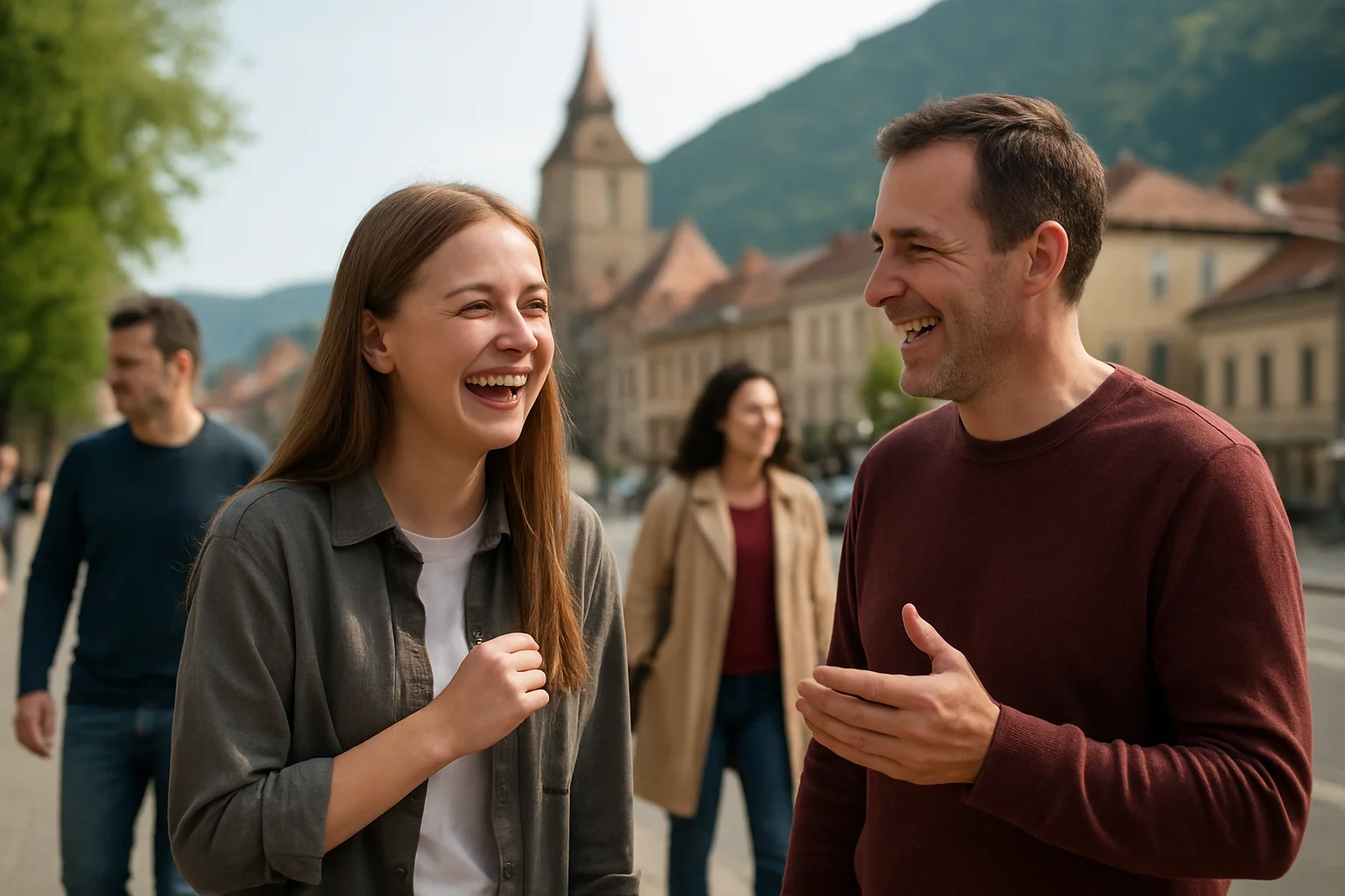 Bancul zilei pentru Brașov – 10 mai 2026