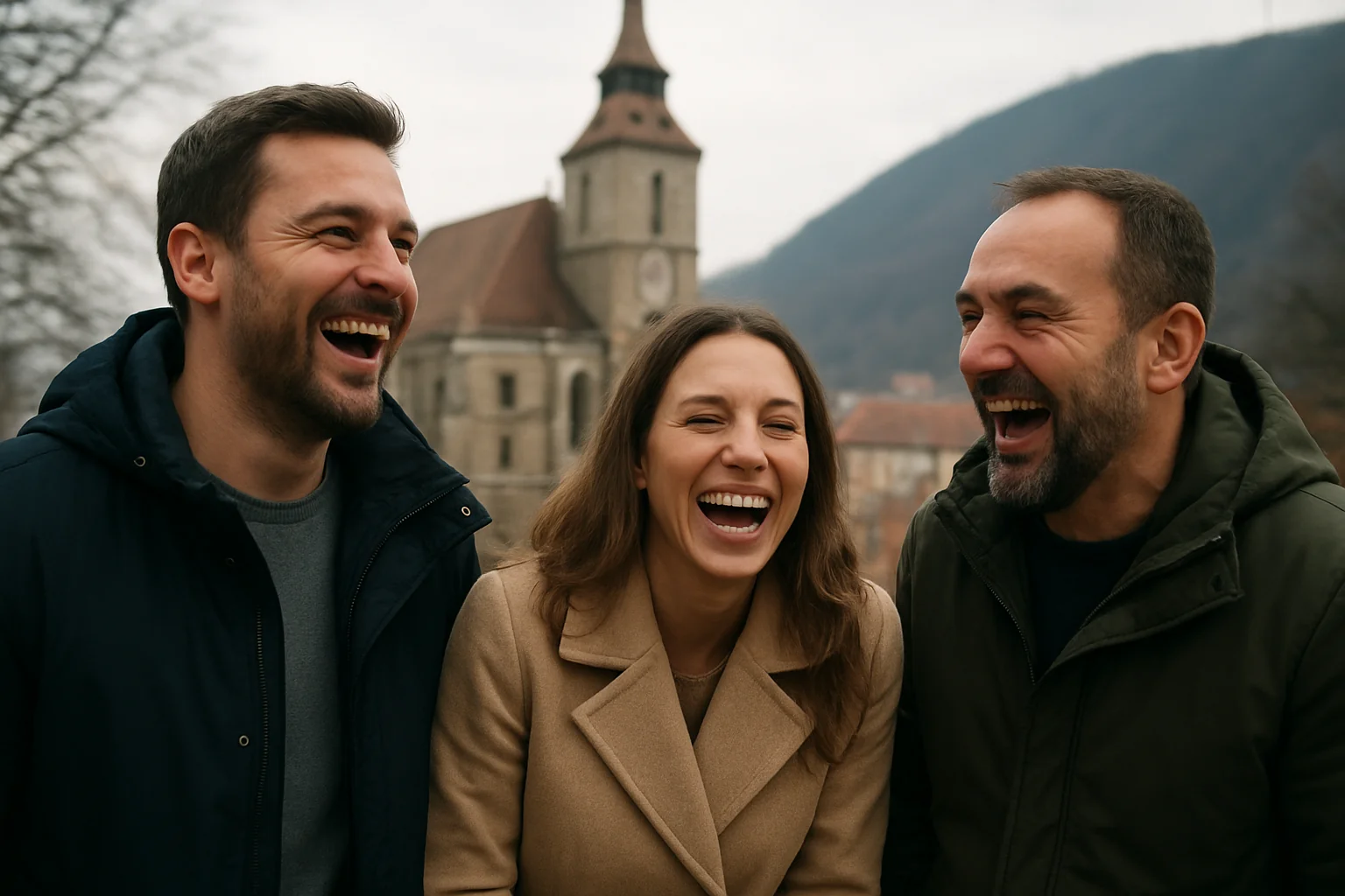 Bancul zilei pentru Brașov – 11 ianuarie 2026