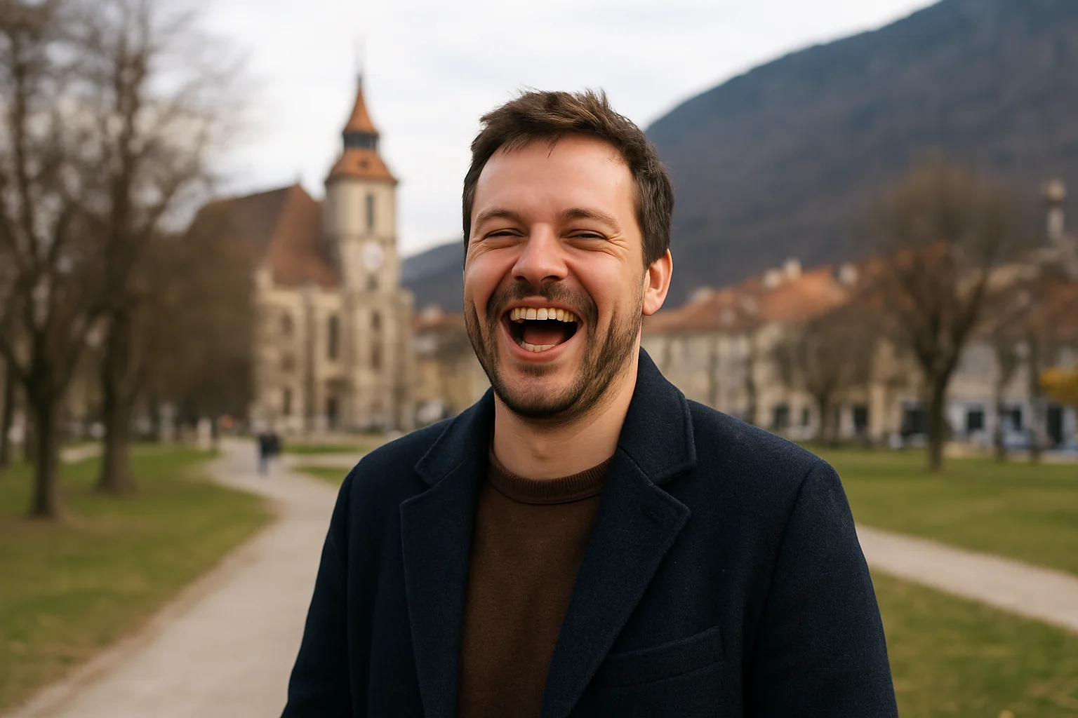 Bancul zilei pentru Brașov – 11 martie 2026