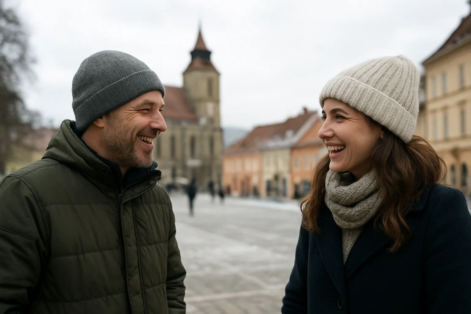 Bancul zilei pentru Brașov – 12 ianuarie 2026