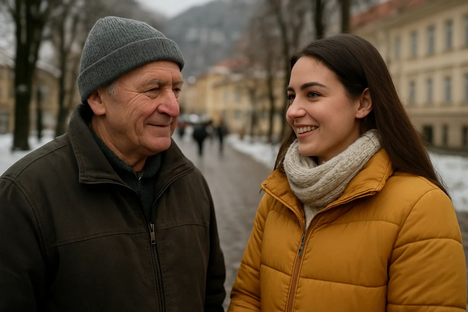 Bancul zilei pentru Brașov – 15 ianuarie 2026