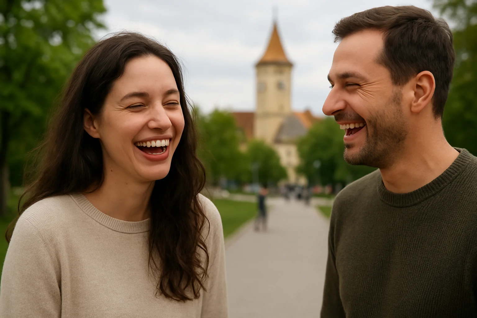Bancul zilei pentru Brașov – 17 mai 2026