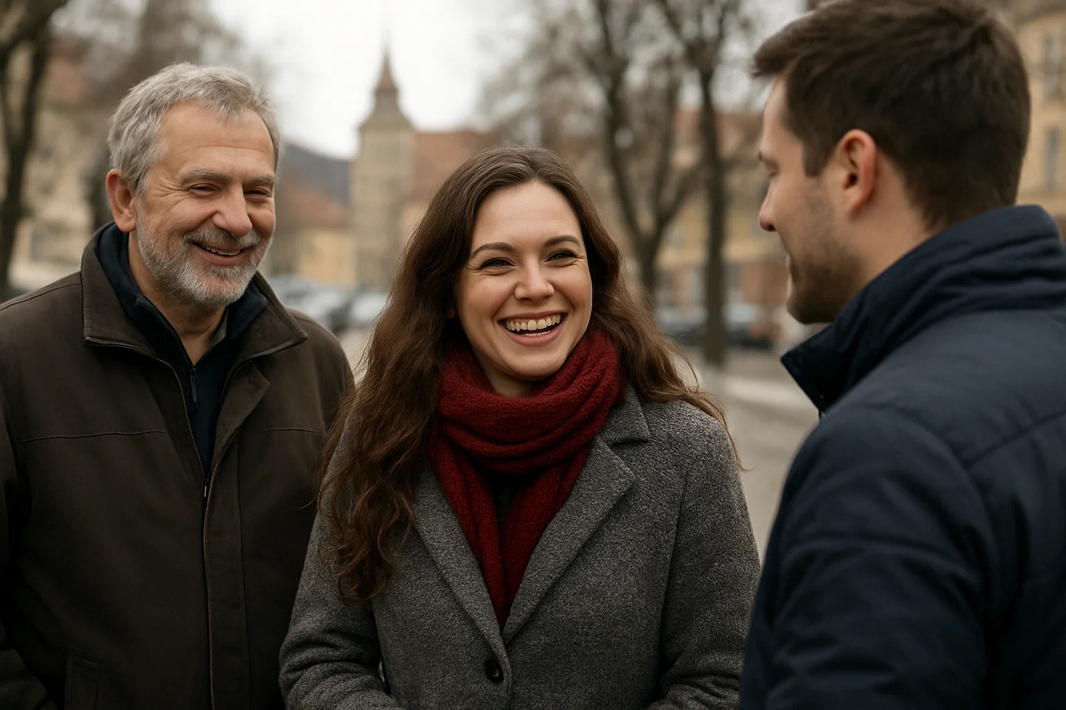 Bancul zilei pentru Brașov – 18 februarie 2026