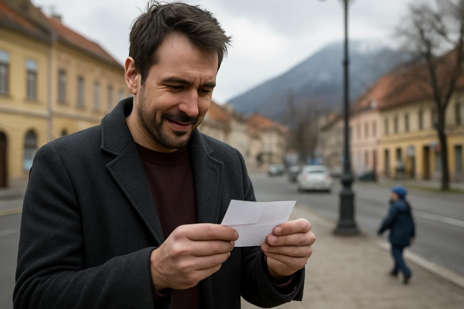 Bancul zilei pentru Brașov – 2026-01-09