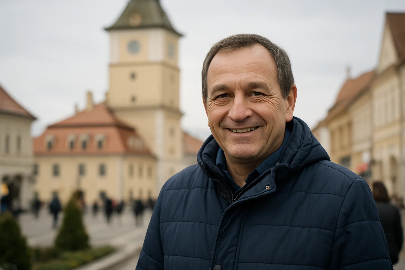 Bancul zilei pentru Brașov – 2026-01-13
