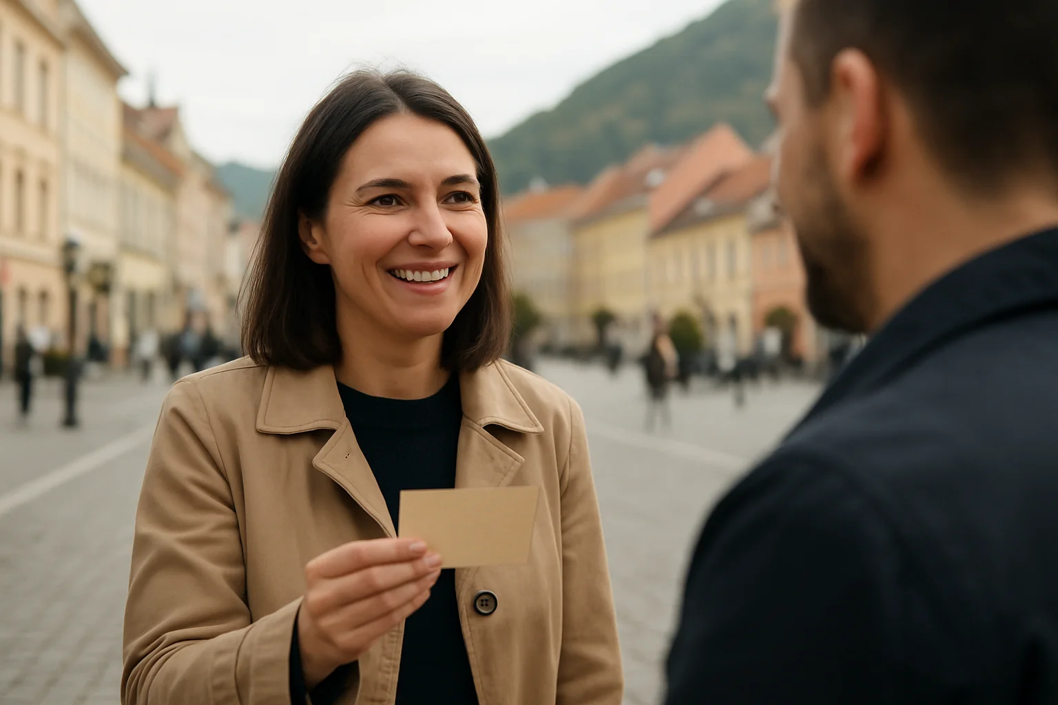 Bancul zilei pentru Brașov – 2026-04-08