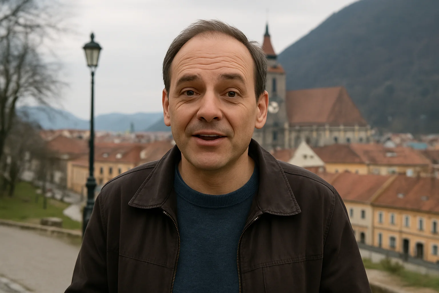 Bancul zilei pentru Brașov – 2026-04-13