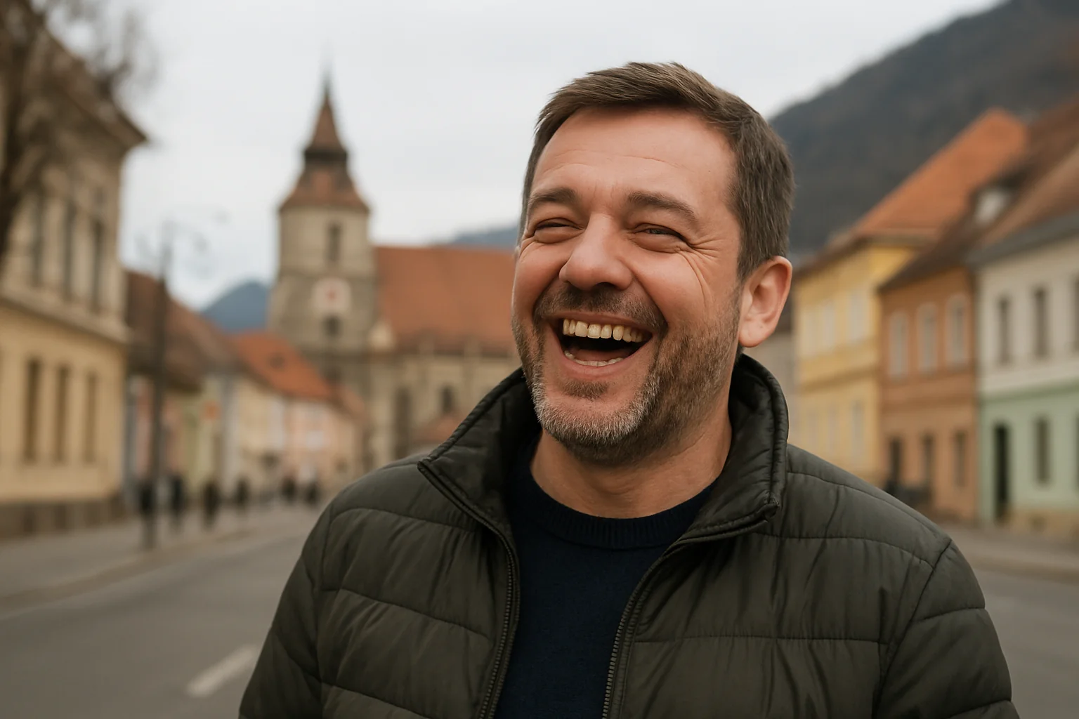 Bancul zilei pentru Brașov – 21 februarie 2026