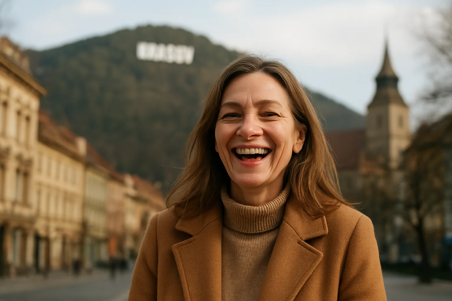 Bancul zilei pentru Brașov – 23 februarie 2026