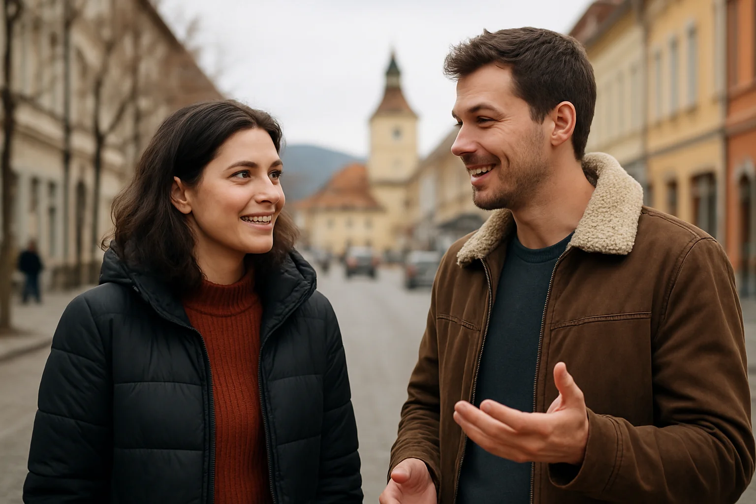 Bancul zilei pentru Brașov – 23 ianuarie 2026