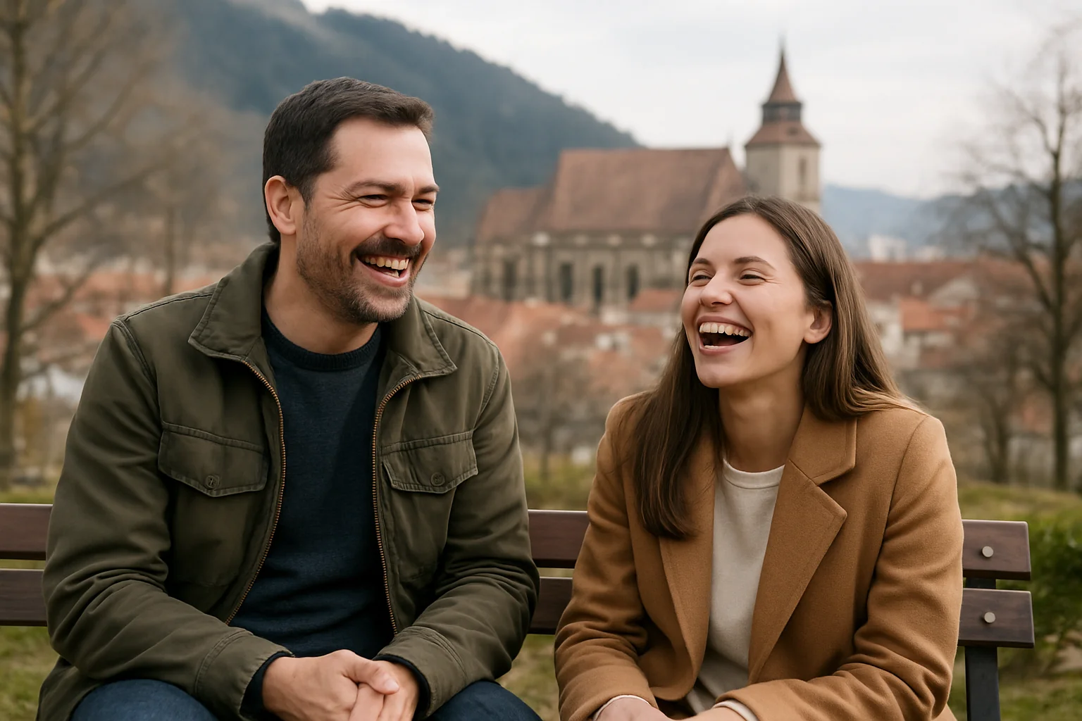 Bancul zilei pentru Brașov – 23 martie 2026