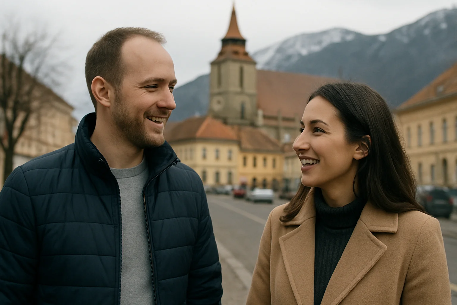 Bancul zilei pentru Brașov – 24 februarie 2026