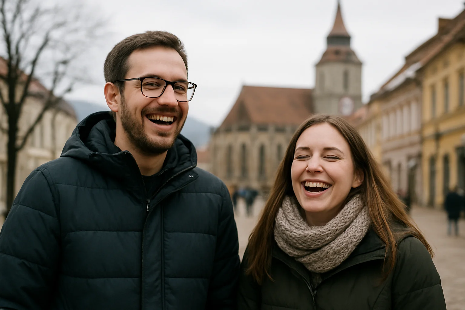 Bancul zilei pentru Brașov – 25 ianuarie 2026