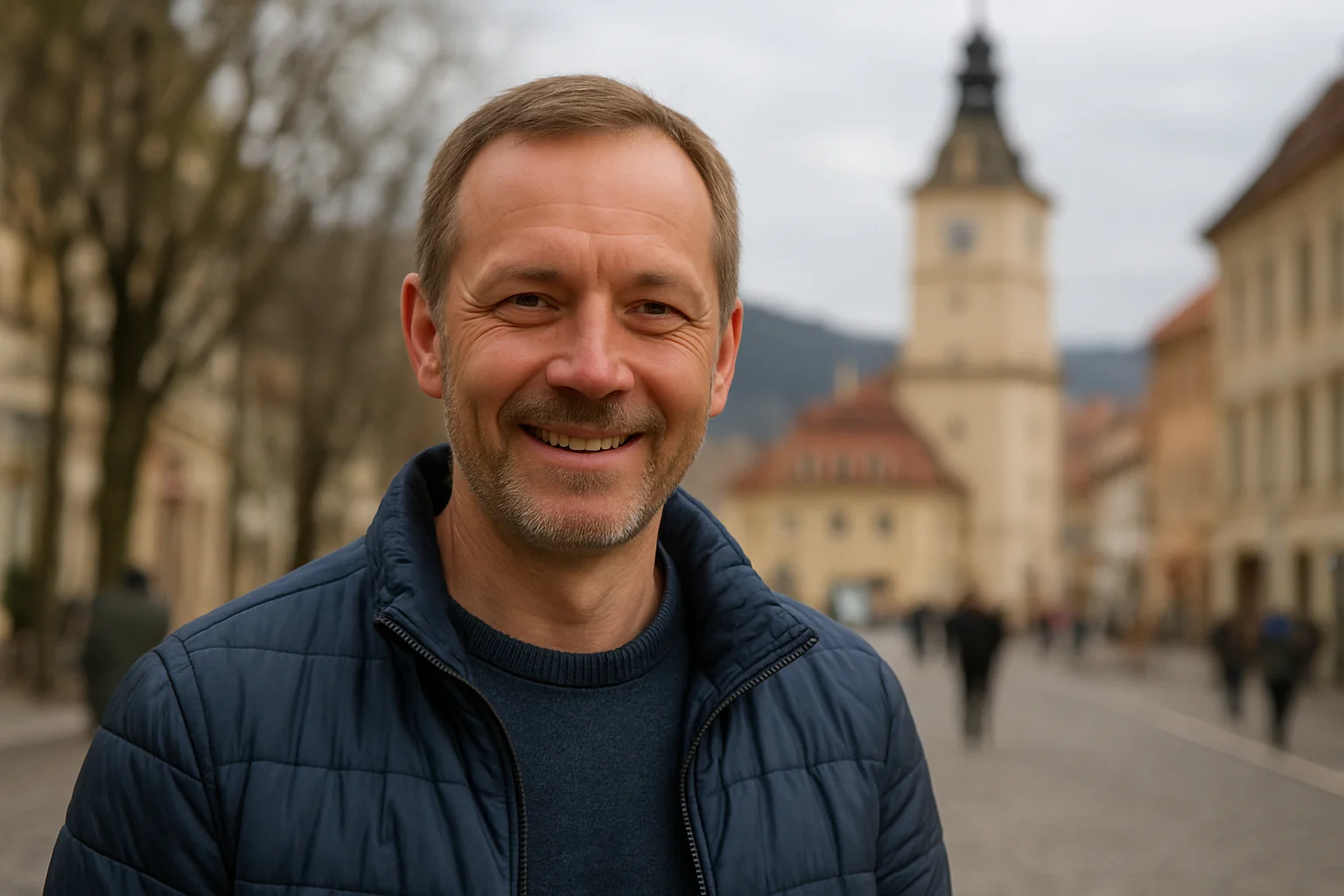 Bancul zilei pentru Brașov – 25 martie 2026