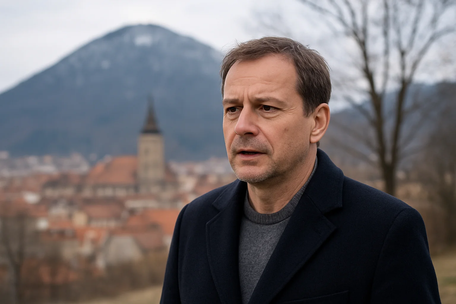 Bancul zilei pentru Brașov – 26 ianuarie 2026