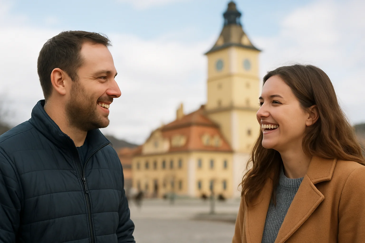 Bancul zilei pentru Brașov – 28 decembrie 2025