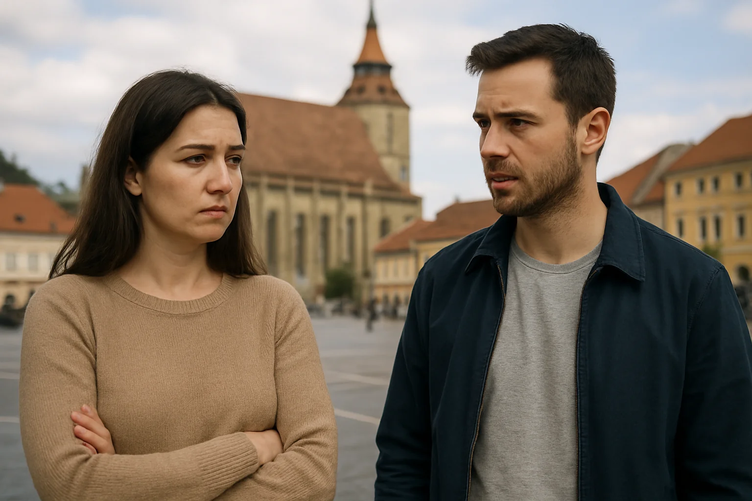 Bancul zilei pentru Brașov – 29 aprilie 2026