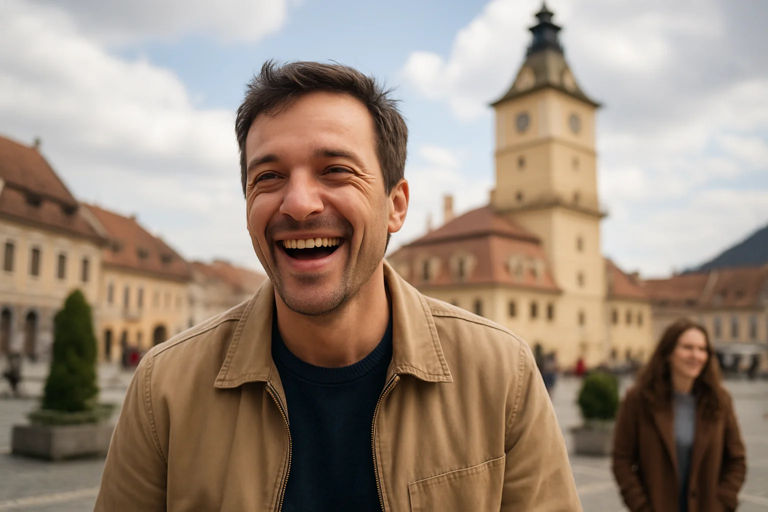 Bancul zilei pentru Brașov – 3 aprilie 2026