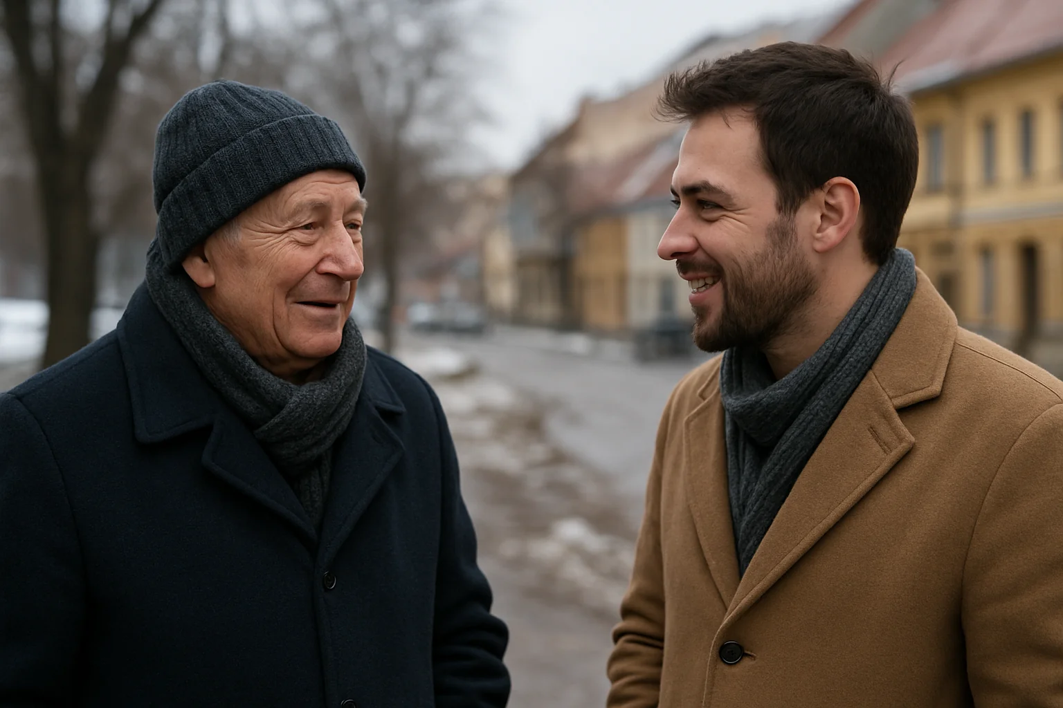 Bancul zilei pentru Brașov – 3 ianuarie 2026