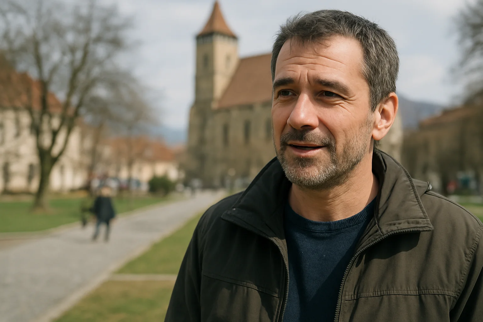 Bancul zilei pentru Brașov – 4 aprilie 2026