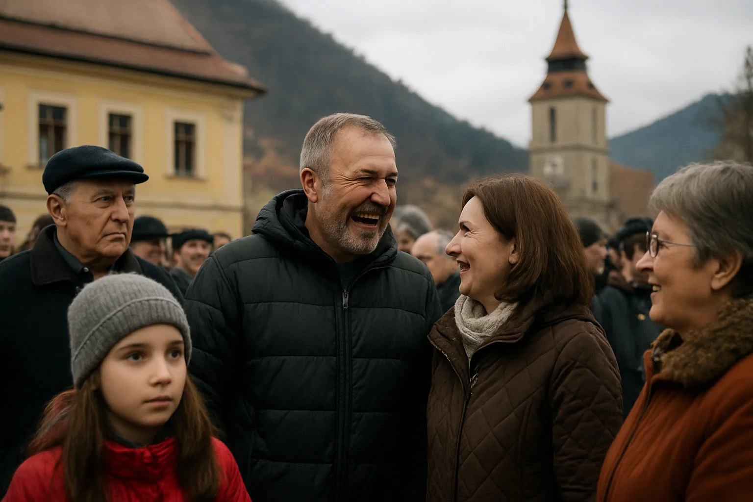 Bancul zilei pentru Brașov – 7 martie 2026