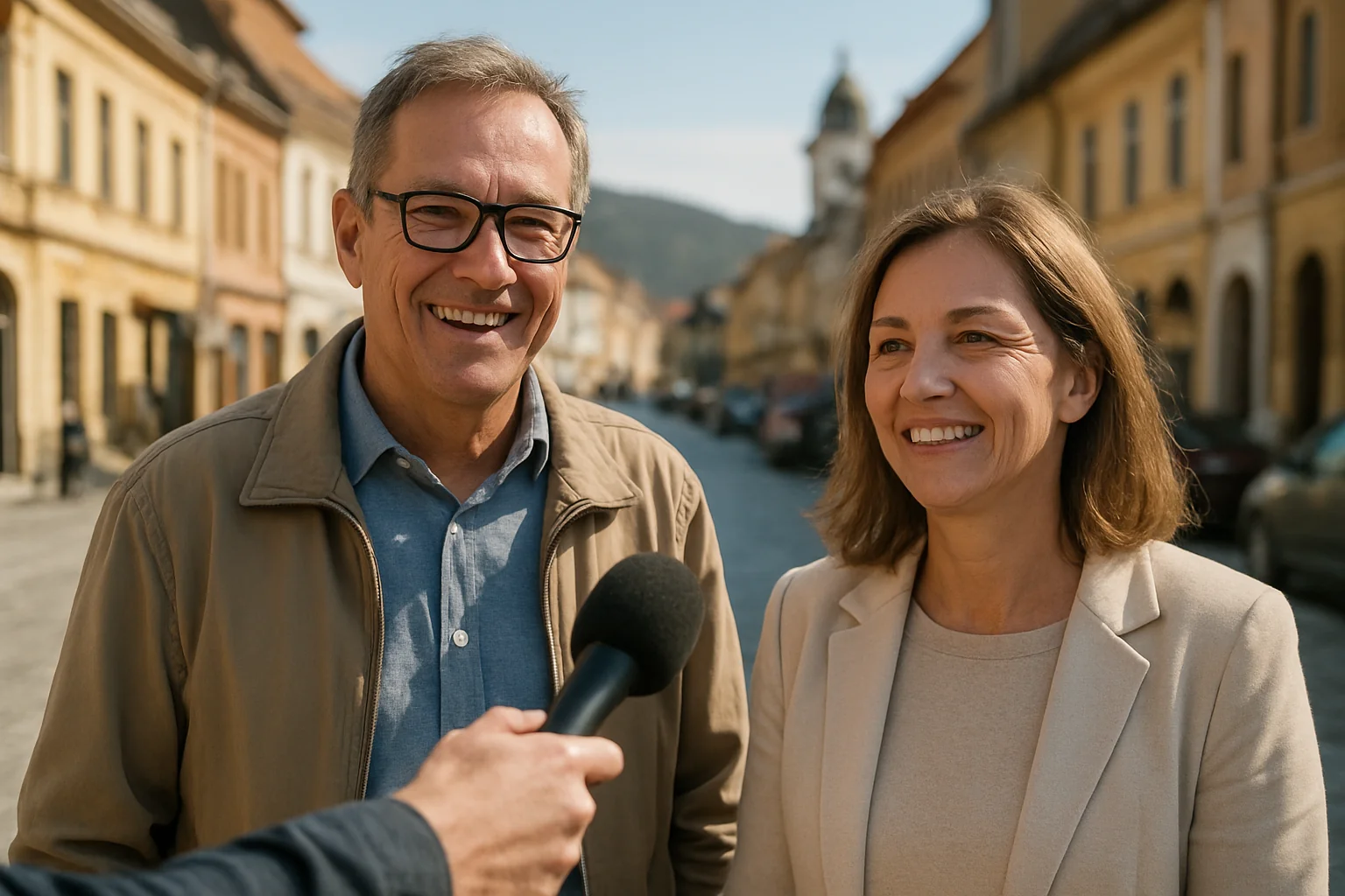 Bancul zilei pentru Brașov – 8 mai 2026