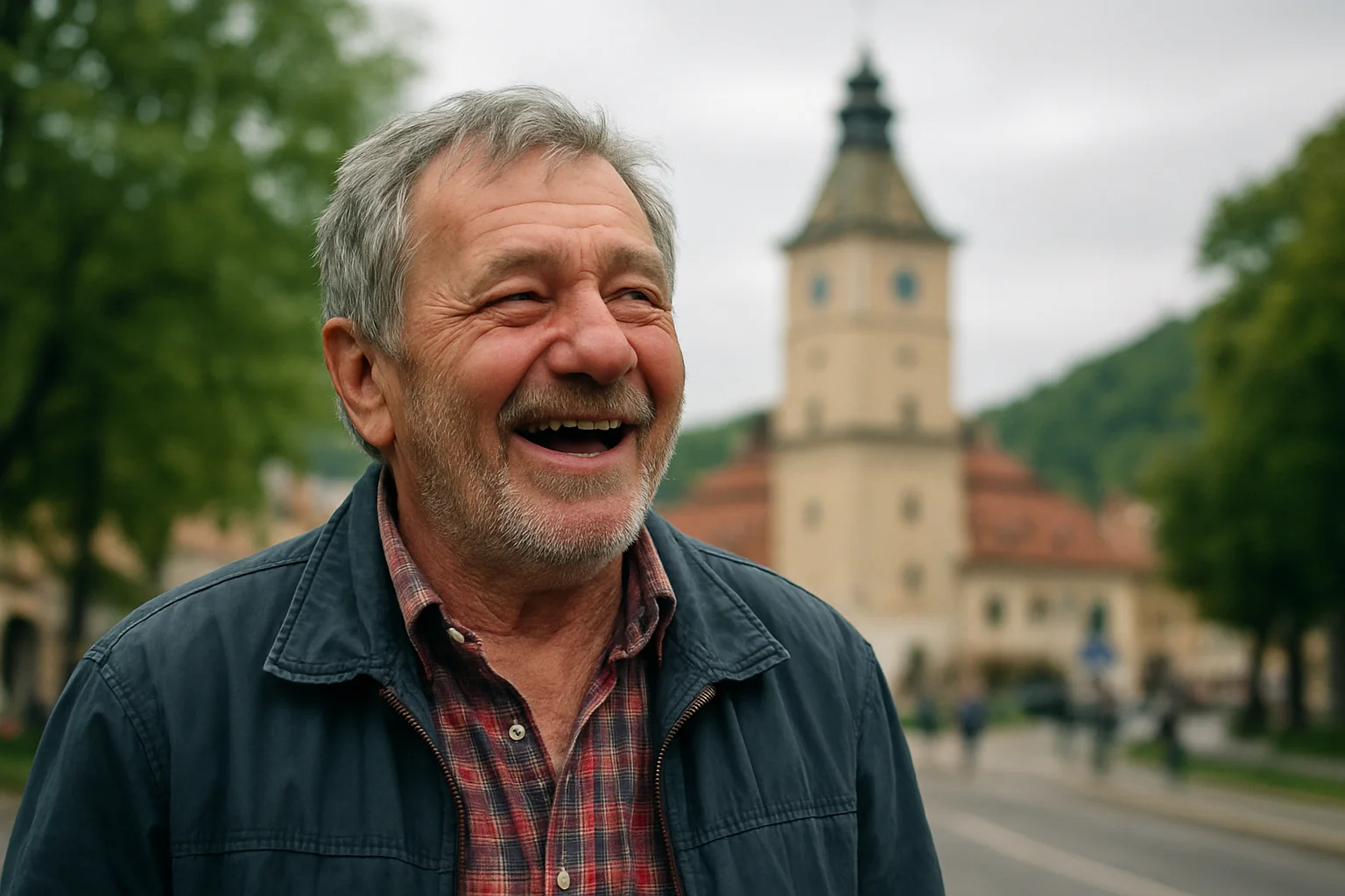 Bancul zilei pentru Brașov – 9 mai 2026