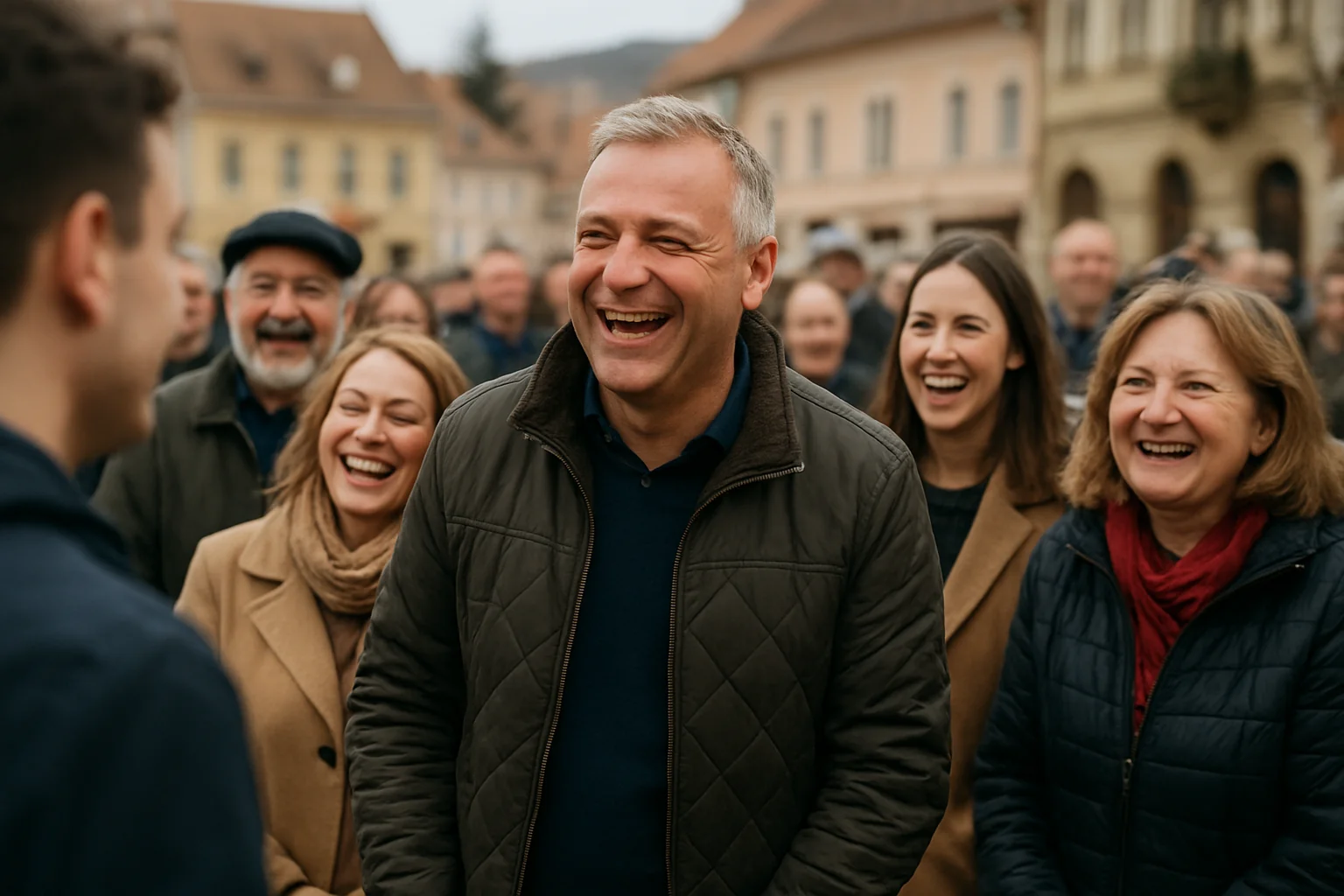 Bancul zilei pentru Brașov: Umor și voie bună în 9 februarie 2026