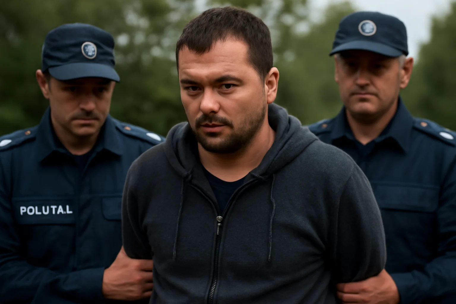 Bărbat din Teliu reținut în Brașov într-un caz de furt calificat