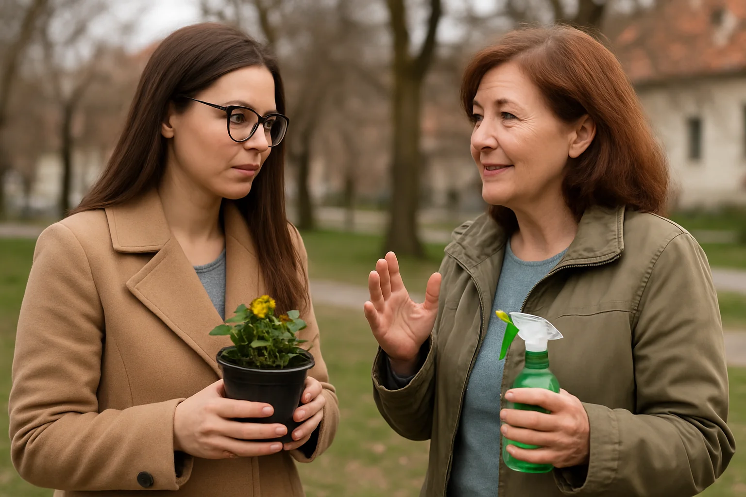 Brasov, 2026-03-23: Actualități locale și Sfatul zilei pentru o primăvară organizată